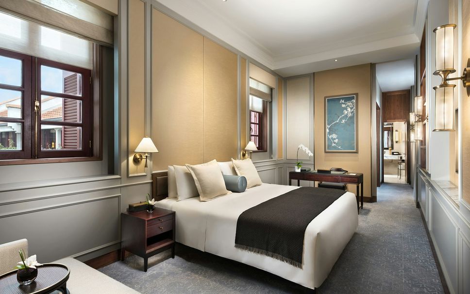 Yatak Odası Fotoğraf