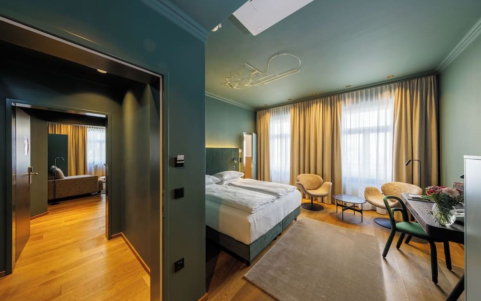 Yatak Odası Fotoğraf