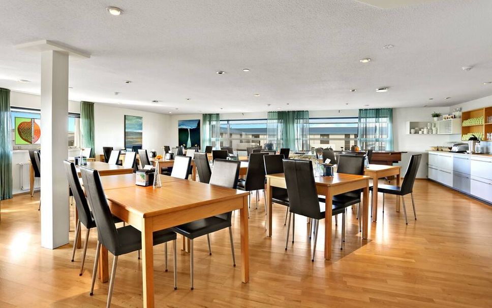 Restoran Fotoğraf