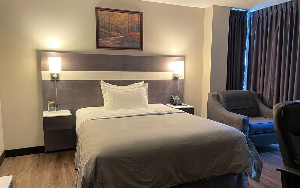 Yatak Odası Fotoğraf