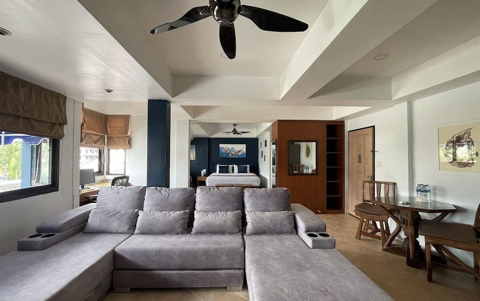 Oturma odası Fotoğraf