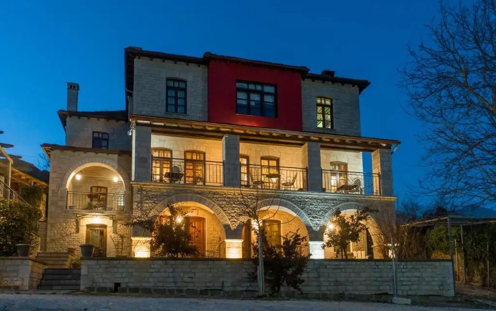 Bina Fotoğraf