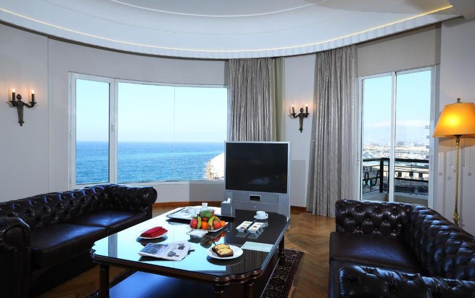 Oturma odası Fotoğraf