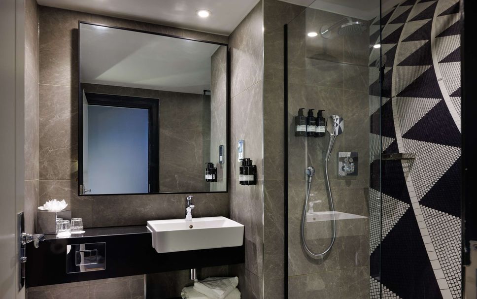 Banyo Fotoğraf