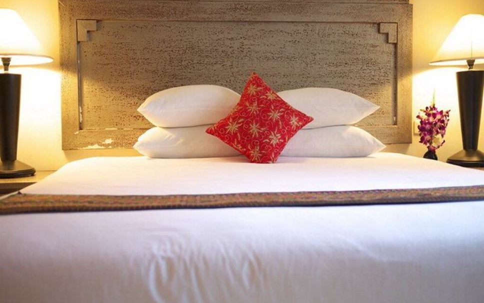 Yatak Odası Fotoğraf