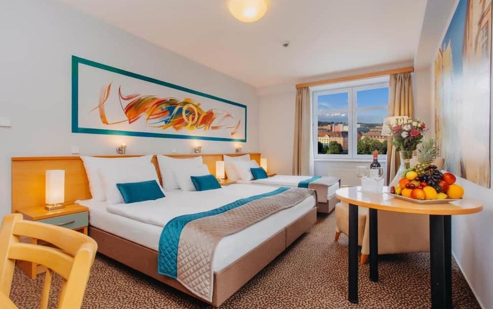 Yatak Odası Fotoğraf