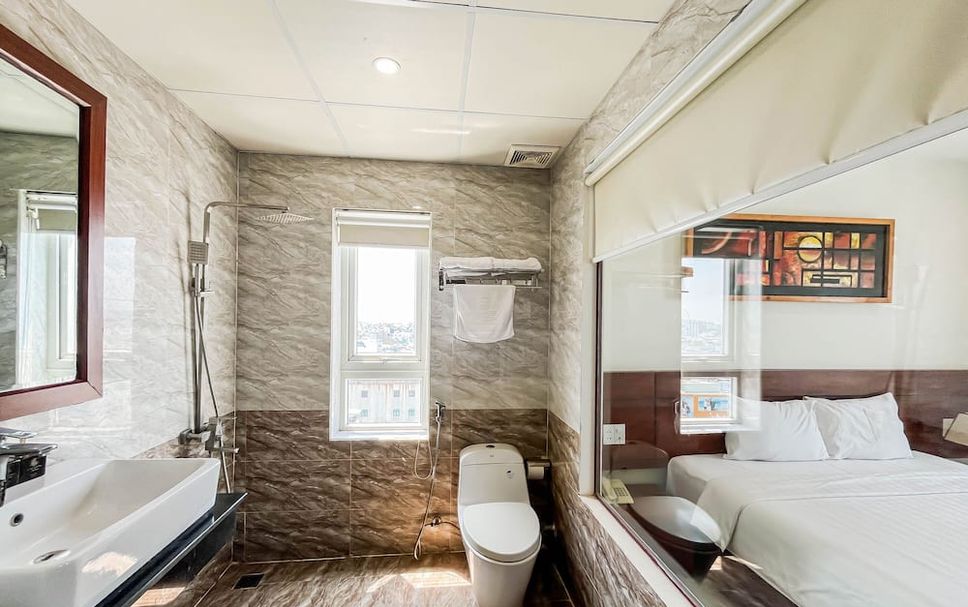 Banyo Fotoğraf