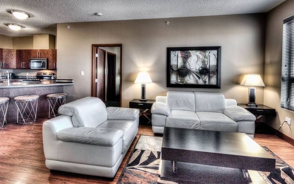 Oturma odası Fotoğraf