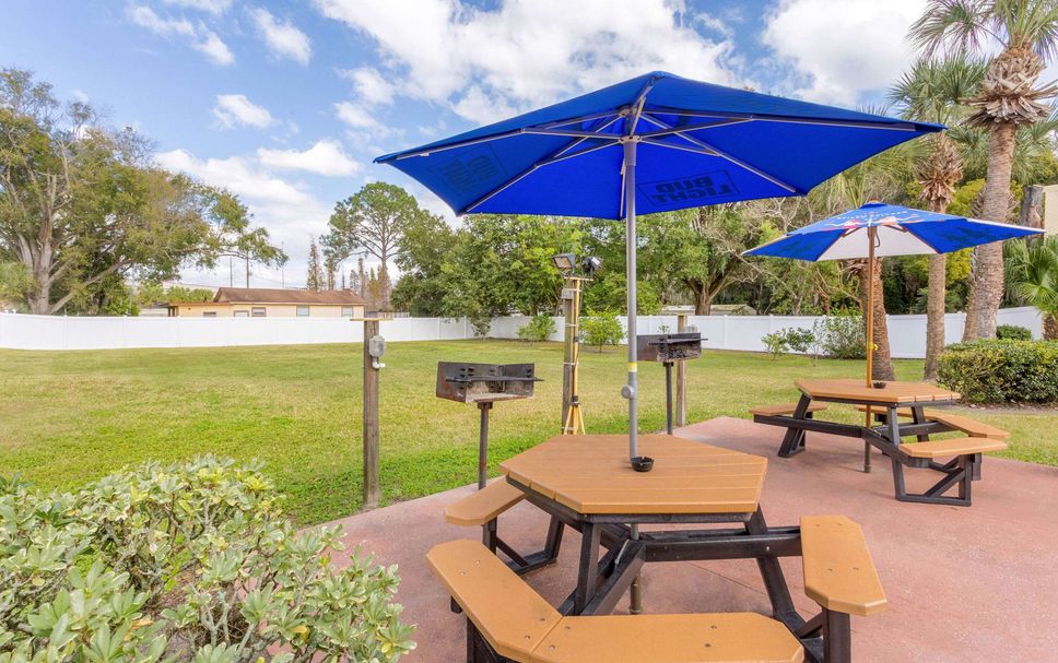 Otel olanakları Fotoğraf