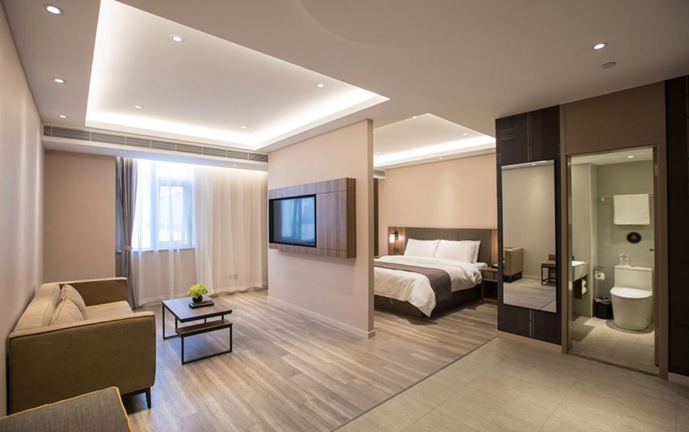 Yatak Odası Fotoğraf