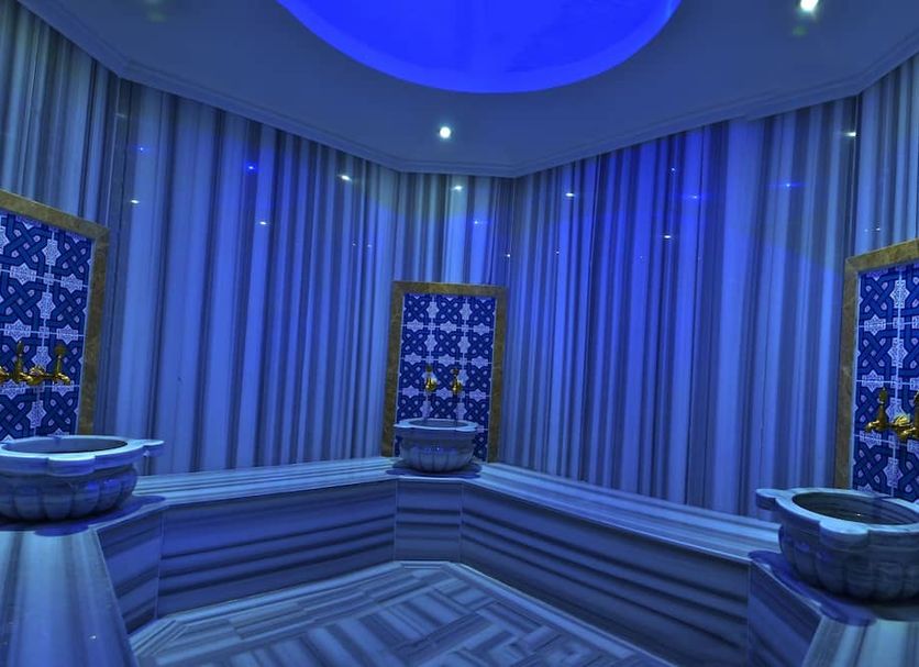 Spa Fotoğraf