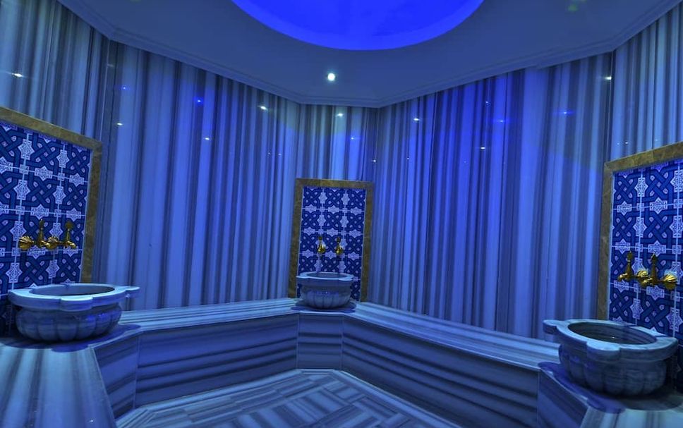 Spa Fotoğraf