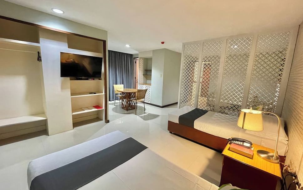 Yatak Odası Fotoğraf