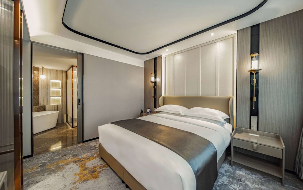 Yatak Odası Fotoğraf