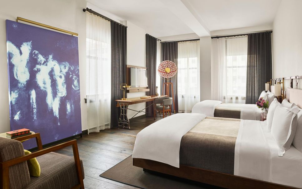 Yatak Odası Fotoğraf