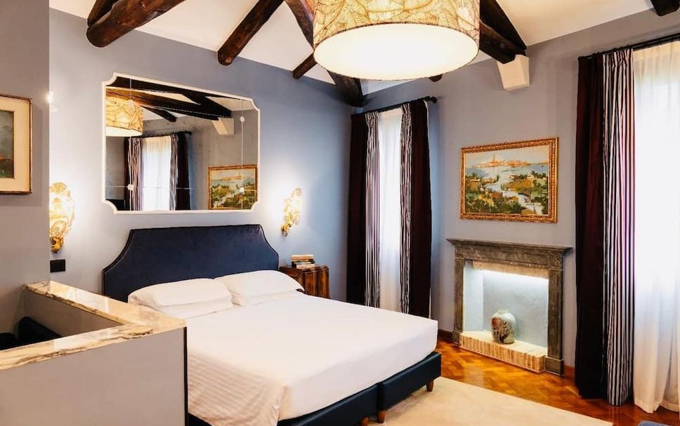 Yatak Odası Fotoğraf