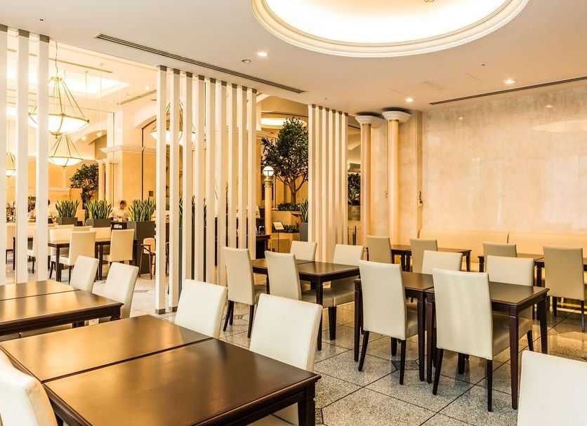 Restoran Fotoğraf