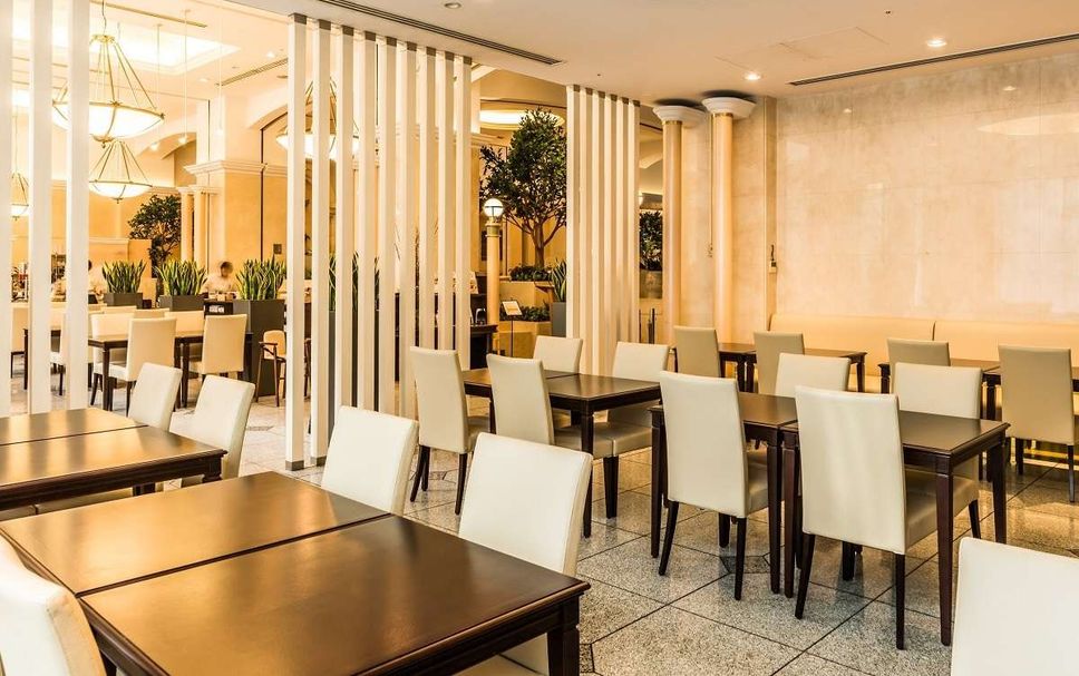 Restoran Fotoğraf