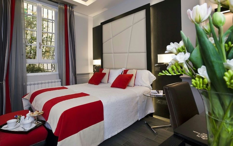 Yatak Odası Fotoğraf