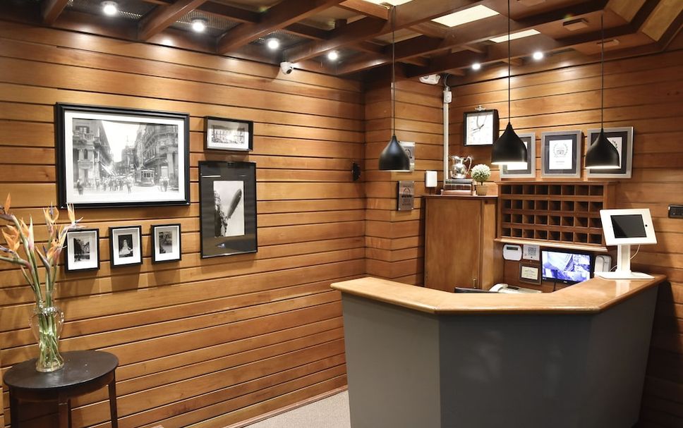 Resepsiyon Fotoğraf