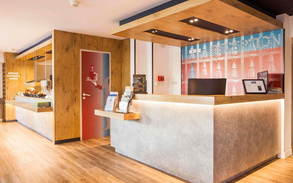 Resepsiyon Fotoğraf