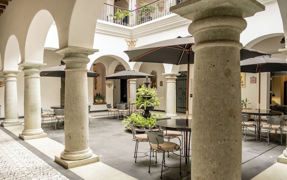 Veranda Fotoğraf