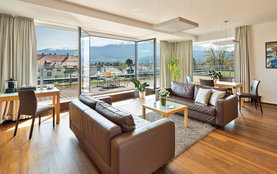 Oturma odası Fotoğraf