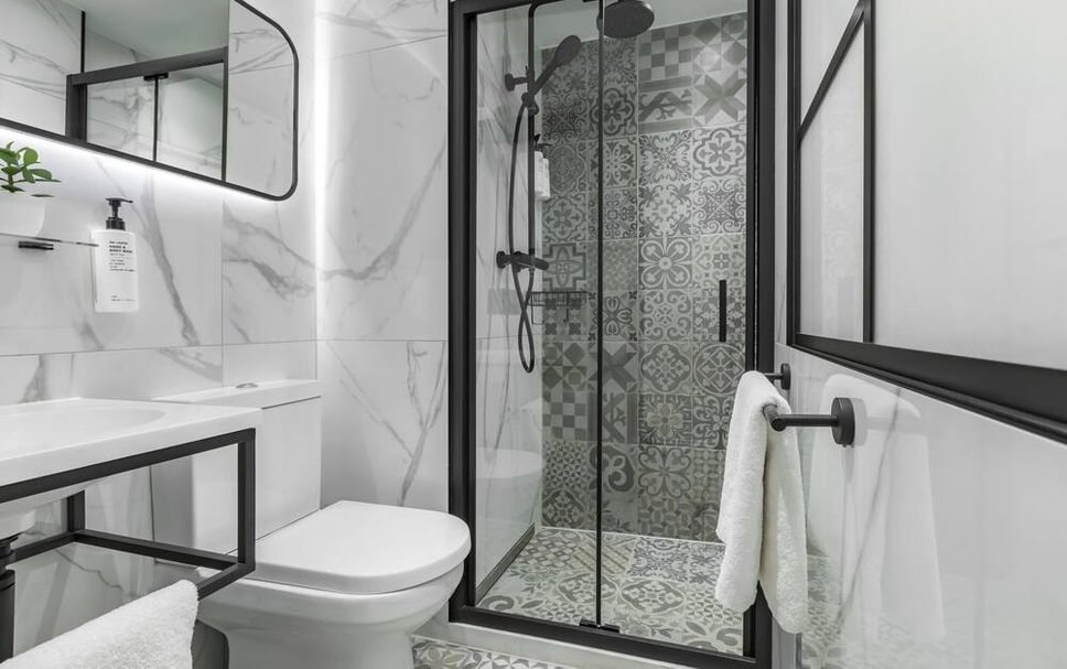 Banyo Fotoğraf