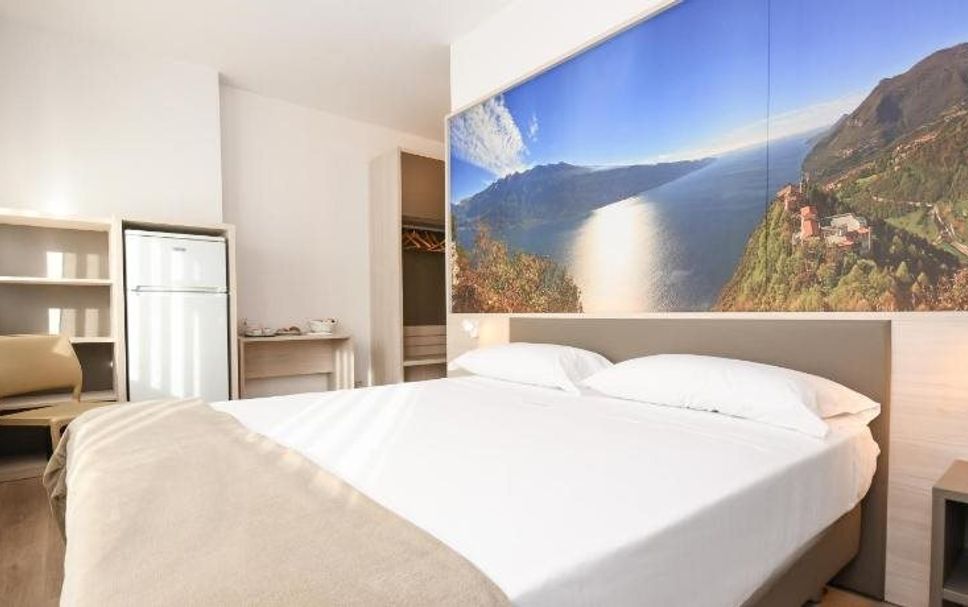 Yatak Odası Fotoğraf