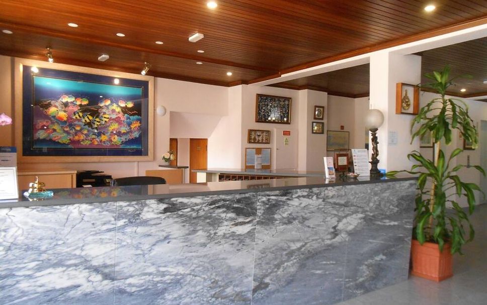 Resepsiyon Fotoğraf