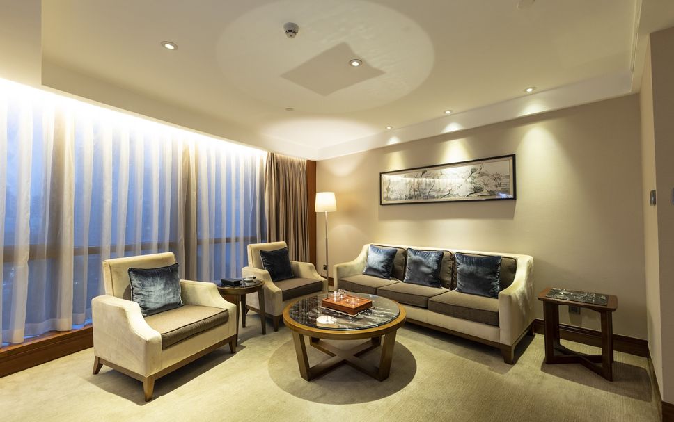 Oturma odası Fotoğraf