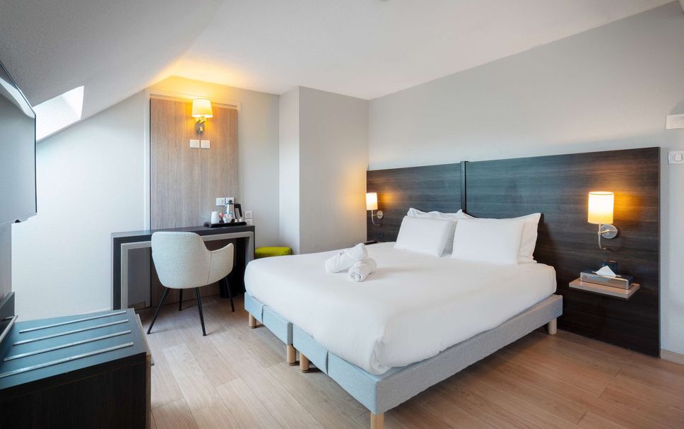 Yatak Odası Fotoğraf