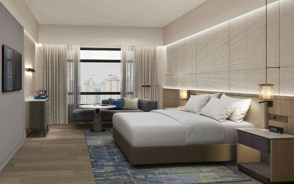 Yatak Odası Fotoğraf