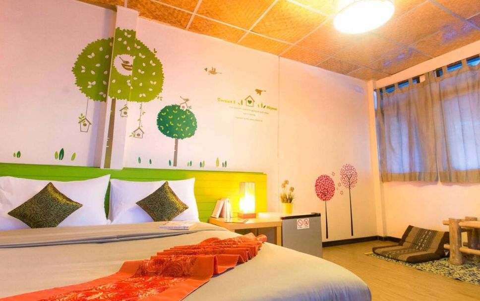 Yatak Odası Fotoğraf