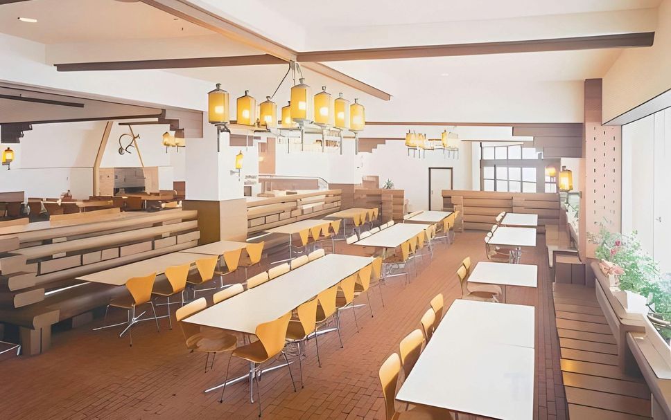 Restoran Fotoğraf