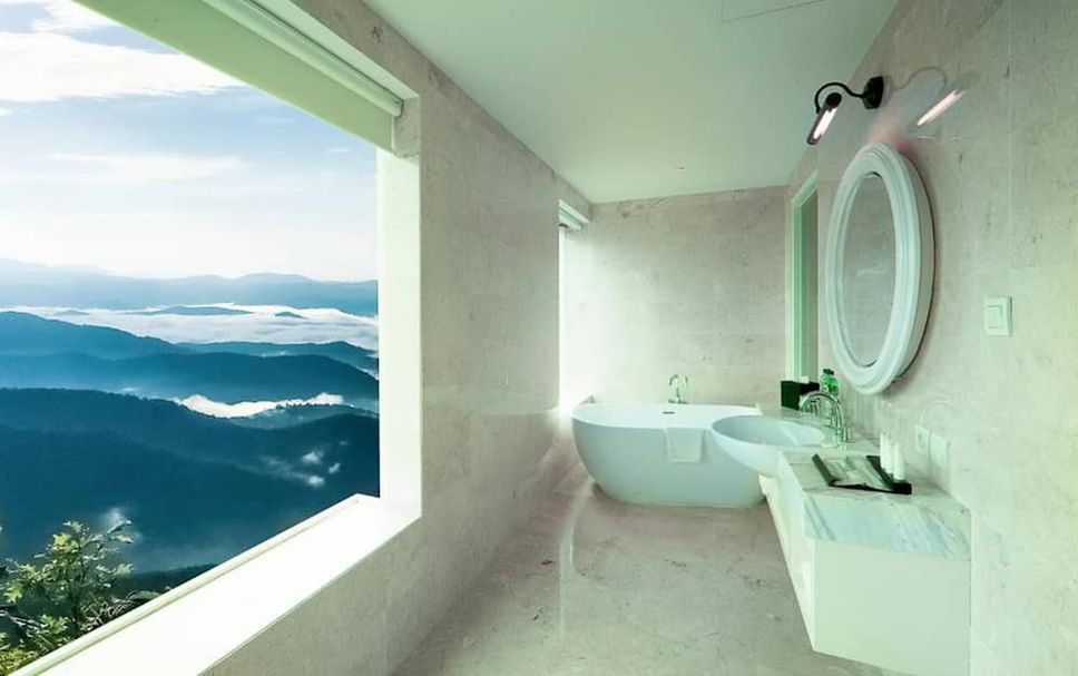 Banyo Fotoğraf