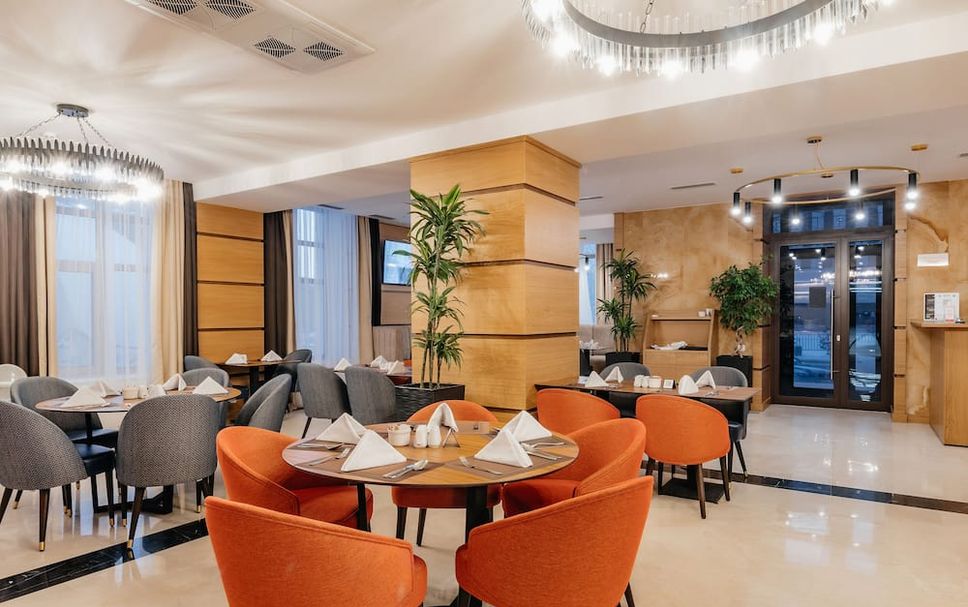 Restoran Fotoğraf