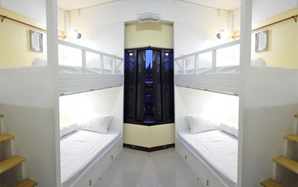 Yatak Odası Fotoğraf