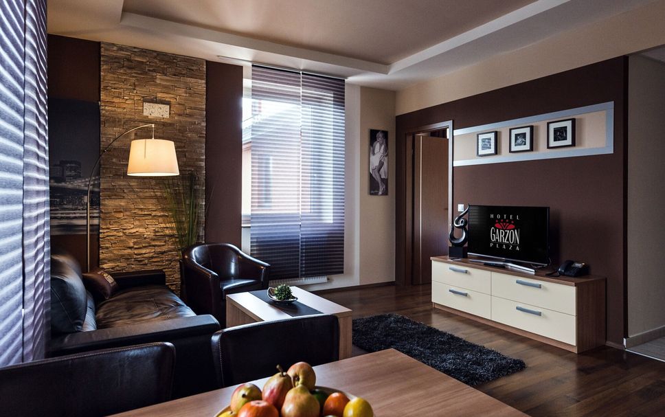 Oturma odası Fotoğraf