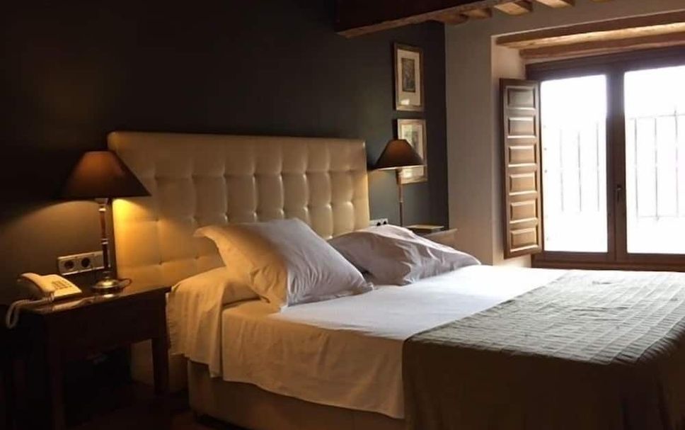 Yatak Odası Fotoğraf