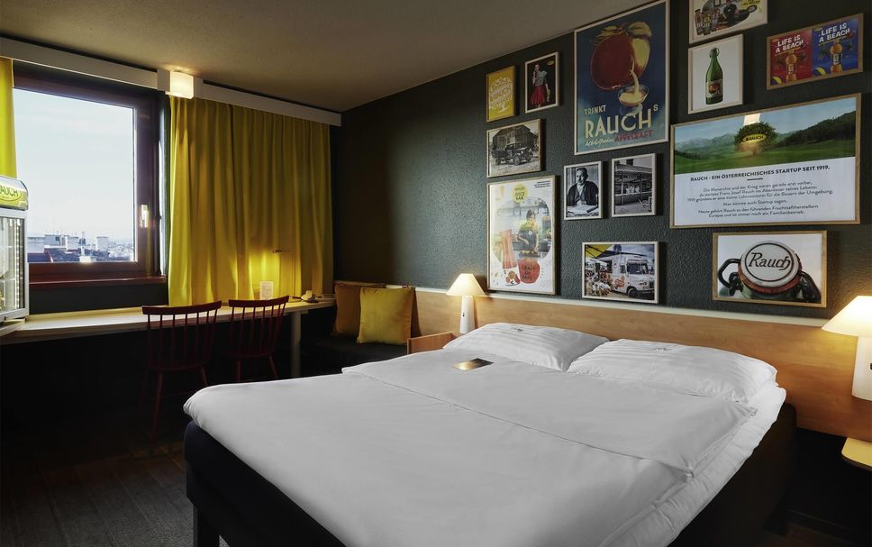 Yatak Odası Fotoğraf