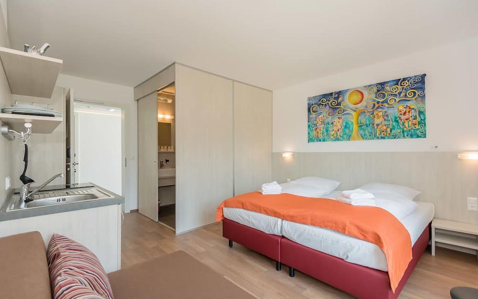 Yatak Odası Fotoğraf