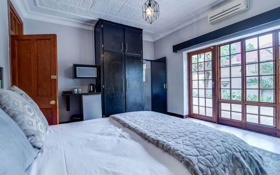 Yatak Odası Fotoğraf