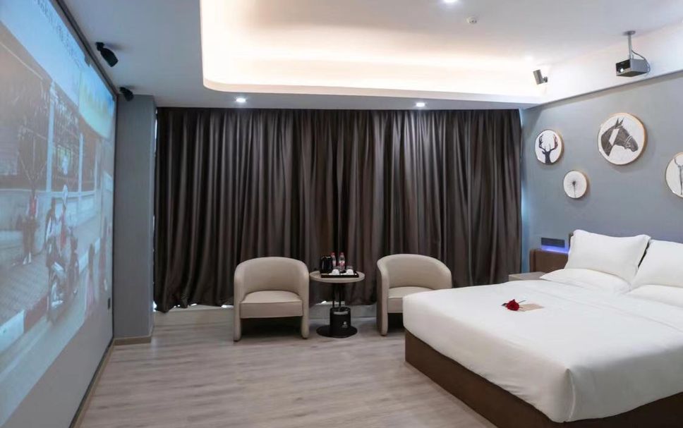 Yatak Odası Fotoğraf