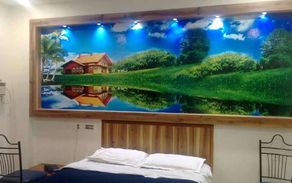 Yatak Odası Fotoğraf