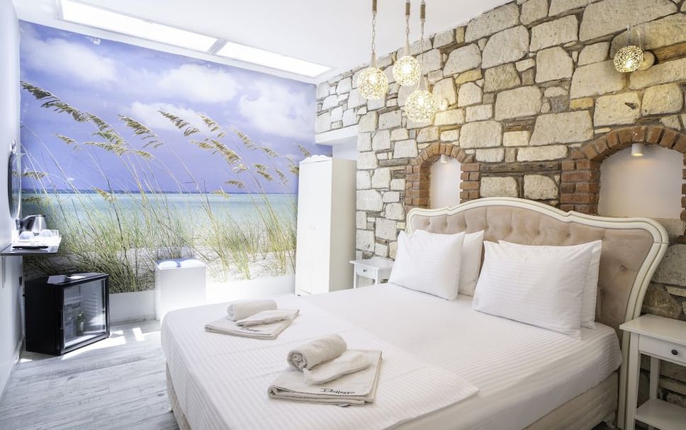 Yatak Odası Fotoğraf