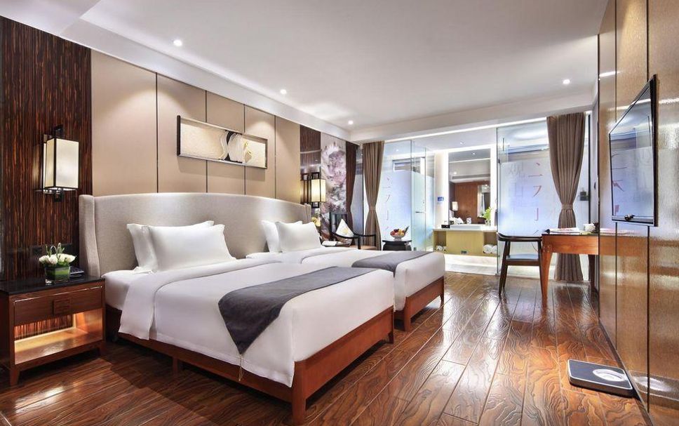 Yatak Odası Fotoğraf