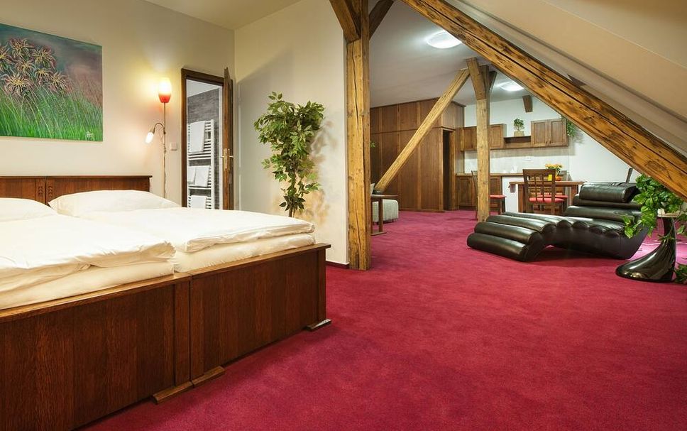 Yatak Odası Fotoğraf