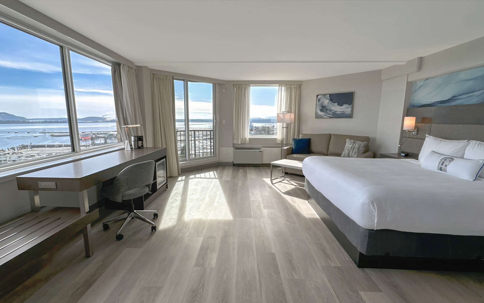 Yatak Odası Fotoğraf