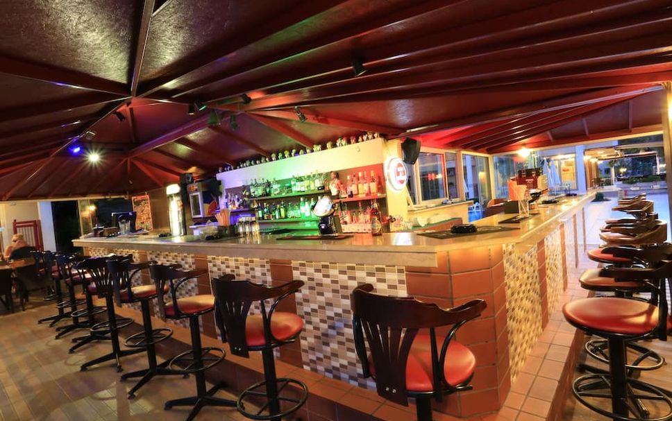 Bar Fotoğraf